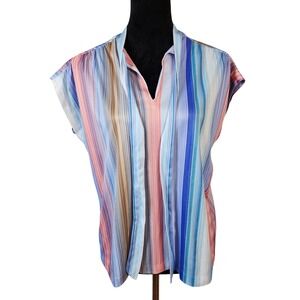LIND CLARE Size Medium 70s USA Vintage